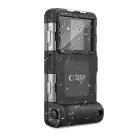 TECH-PROTECT IPX8 UNIVERSAL DIVING WATERPROOF CASE BLACK — Фото 2