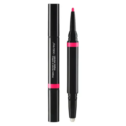 Shiseido, InkDuo, Lip Liner, 11, Plum, 1.1 g *Tester