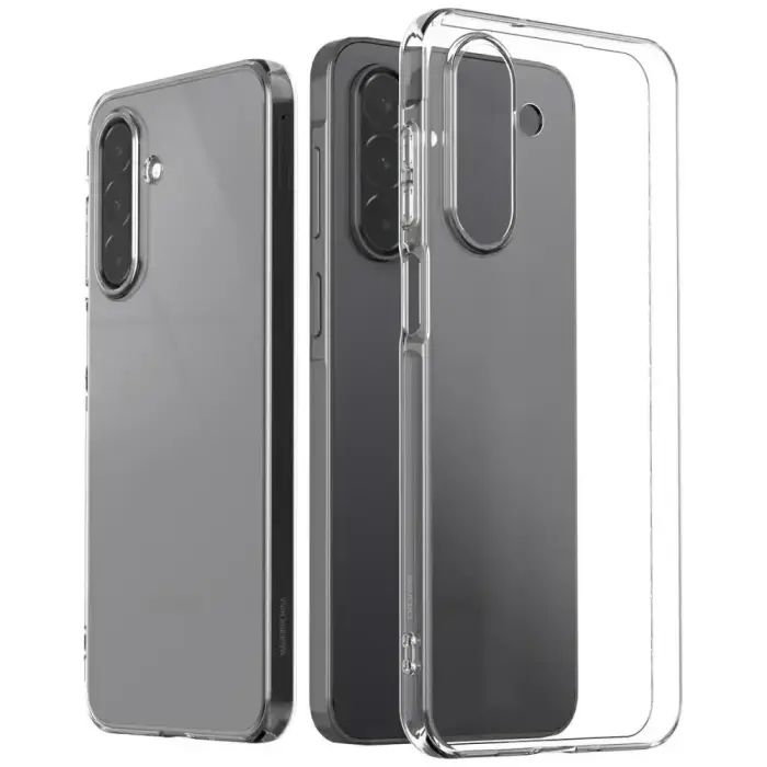 Araree A Fit Clear Case for Samsung Galaxy A18