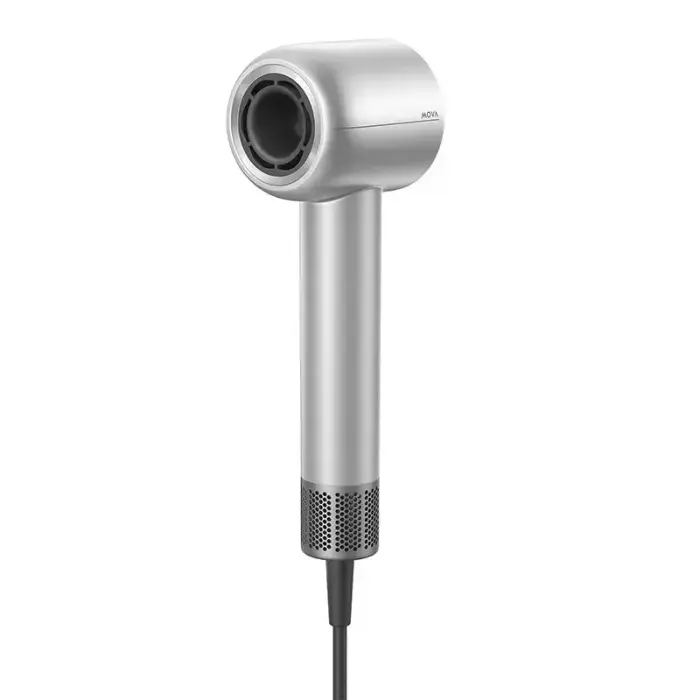 MOVA Shine 10 Hair Dryer (silver)