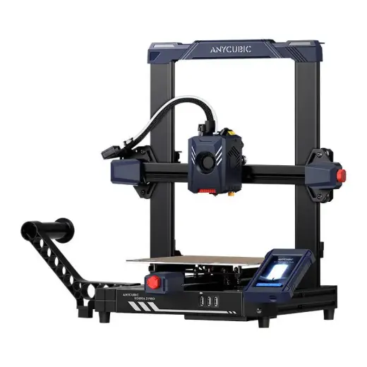AnyCubic Kobra 2 Pro 3D Printer Foto 3