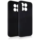 Beline Silicone Honor X8c Case Black — Foto 1