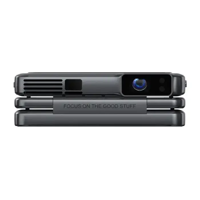 AURZEN Zip Projector (Gray) Photo