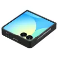 SPIGEN AIRSKIN ARAMID GALAXY Z FLIP 7 BLACK Photo
