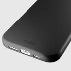 SBS Instinct maciņš telefonam iPhone 16 melns — Foto 8
