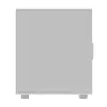 Darkflash DB330M computer case + 3 aRGB fans (white) Foto 4