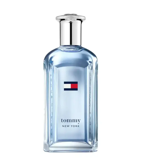 Tommy Hilfiger, New York, Eau De Toilette, For Men, 100 ml *Tester