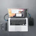 Ugreen 10355 провод для передачи данных и зарядки | USB-A на Mini USB | 1m | черный Фото num