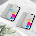 Tech-Protect SC Pen Case for iPad 10.9" 2022 - Gray — Foto 2