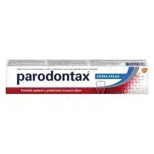 Parodontax Toothpaste with fresh Fresh Extra Fresh 75 ml 75ml