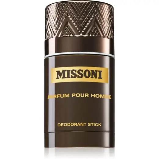 Missoni, Parfum Pour Homme, Deodorant Stick, For Men, 75 ml