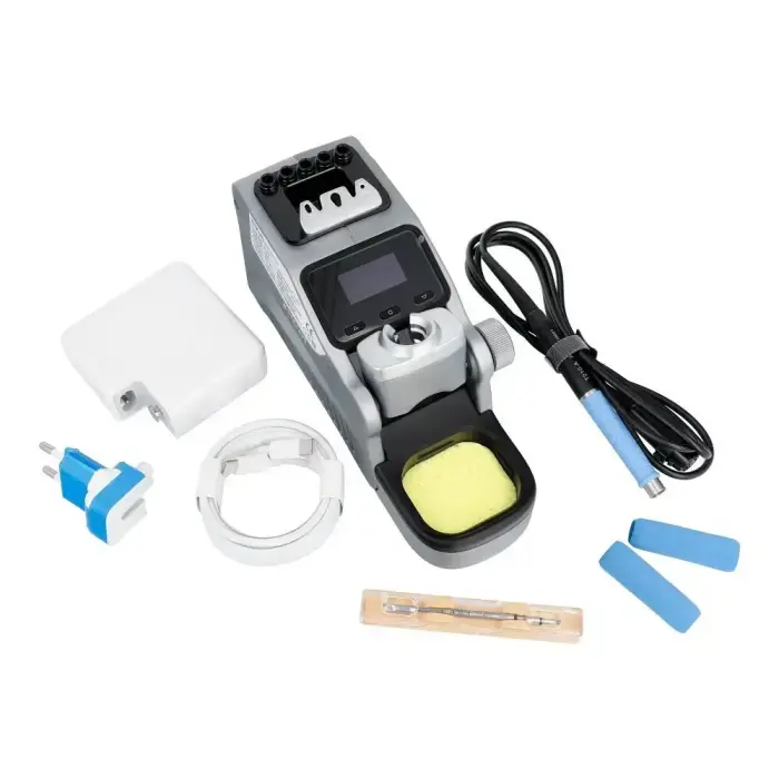 AiXun T380-210 Micro-Soldering Station Foto 3