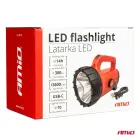 LED WORKING TORCH WT18 — Photo 7