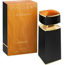 Ambero EDP Photo
