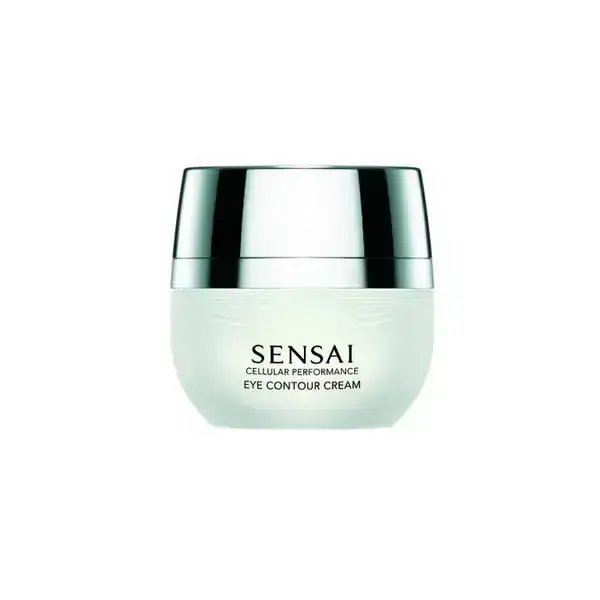 Kanebo Sensai Cellular Performance Eye Contour Cream 15ml
