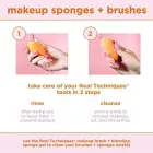 Real Techniques Miracle Concealer Sponge Duo, 2 Count — Foto 6