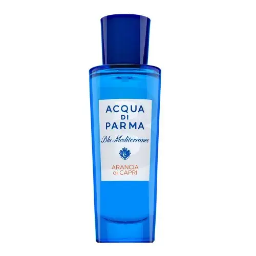 Acqua di Parma Blu Mediterraneo Arancia di Capri Tualetes ūdens, Unisex, 30 ml Foto 1