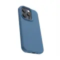 Etteri Silicone case for Samsung Galaxy S23 FE dark blue Photo