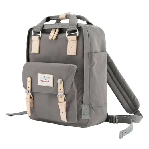 Plecak na laptopa 14'' Himawari 188L szary Фото num