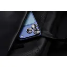 Camera glass to Samsung S25 Plus Forcell Premium silver shadow Foto 5