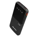 AWEI P10K external battery (powerbank) | 10000 mAh | 22.5W | black Photo