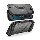 TECH-PROTECT CARBONOX NINTENDO SWITCH 2 BLACK Foto 2