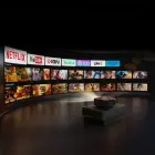 Yaber K3 Pro LCD FullHD 1080p Multimedia Projector with JBL Speakers and Subwoofer - Black Foto 24