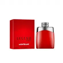 Montblanc Legend Red (EDP) parfimērijas ūdens vīriešiem 100 ml