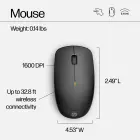 HP 230 Wireless Mouse and Keyboard Combo — Photo 5