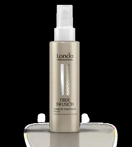 Londa Professional Fiber Infusion 5 Minute Treatment 100ml