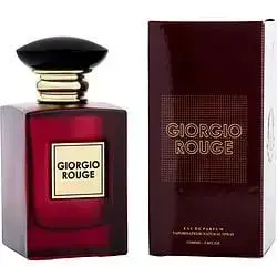 Giorgio Group Giorgio Rouge perfume for men 100 ml