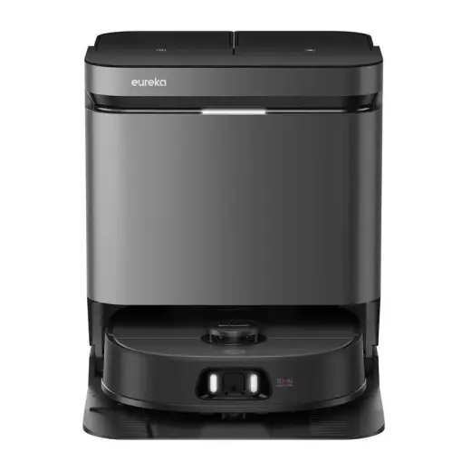 EUREKA J15 Pro Ultra cleaning robot Фото num