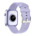 Colmi P71 Smartwatch (Purple) Photo