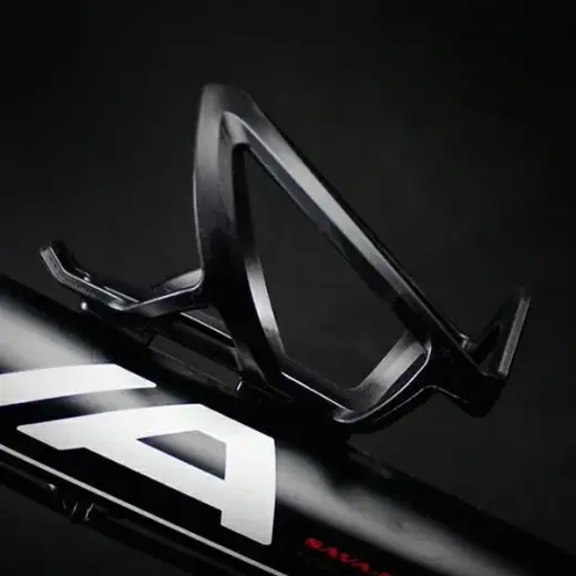 WILDMAN Uchwyt na butelkę U2              czarna|black Foto 3