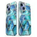 Supcase COSMO IPHONE 14 PLUS OCEAN BLUE Photo