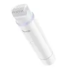 Razor Hoco with double blades IPX6 HP81 white — Foto 2