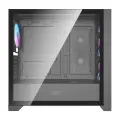 Darkflash DRX90 glass computer case (black) Foto 7