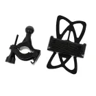 Bicycle holder - universal Black Foto 2