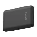 Внешний аккумулятор (powerbank) Romoss WSC05 5000mAh 20W (черный) Фото num