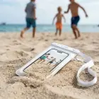 TECH-PROTECT UWC7 UNIVERSAL WATERPROOF FLOATING CASE 6.9 INCH WHITE — Foto 8