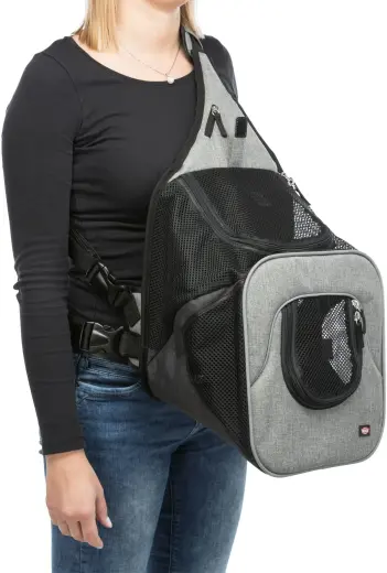 Рюкзак : Trixie Savina Front Carrier Фото num