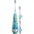 Concept Sonic Children's Toothbrush 1-5 Years Blue ZK3020 Foto 2