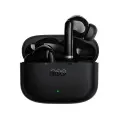 Earphones TWS QCY T19 (black) Foto 1