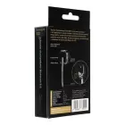 Wireless headset MONO Reinston ESB002 black Foto 3