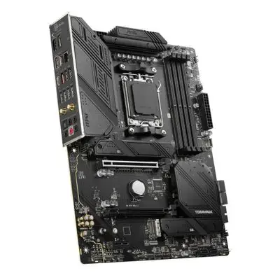MSI Mainboard MAG B650 Tomahawk WIFI - Socket AM5 - AMD B650 Foto 3