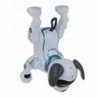 Maxlife remote-controlled dog MXRD-100 white — Foto 10