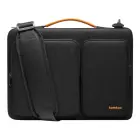 Laptop Briefcase 16'' Tomtoc Defender-A42 (black) — Foto 1