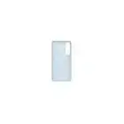 EF-ES947CLE Samsung Silicone Magnet Cover for Galaxy S26+ Light Blue (Damaged Package) — Фото 7