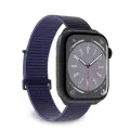 Puro Sport Nylon Strap for Apple Watch 42 | 44 | 45 | 49 mm - Blue Photo