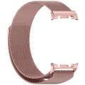 TECH-PROTECT MILANESEBAND SAMSUNG GALAXY WATCH 8 | CLASSIC (40 | 44 | 46 MM) ROSE GOLD Foto 3